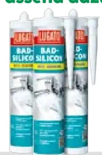BayWa Lugato Bad-Silicon Wie Gummi Angebot