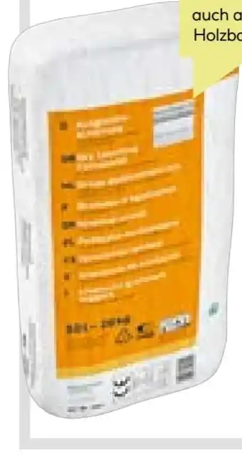 BayWa Fermacell Ausgleichsschüttung Angebot