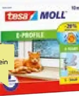 BayWa Tesamoll Gummidichtung E-Profile Angebot
