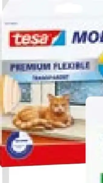 BayWa Tesamoll Silikondichtung Premium Flexible Angebot