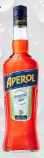 trinkgut Aperol Aperitif Angebot