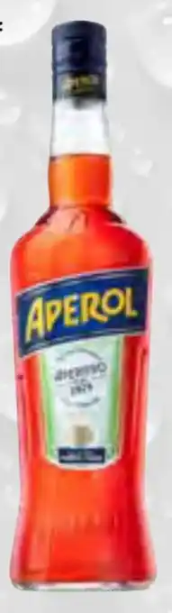 trinkgut Aperol Aperitif Angebot