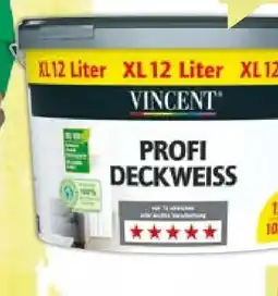 BayWa Vincent Innenfarbe Profi Deckweiß Angebot