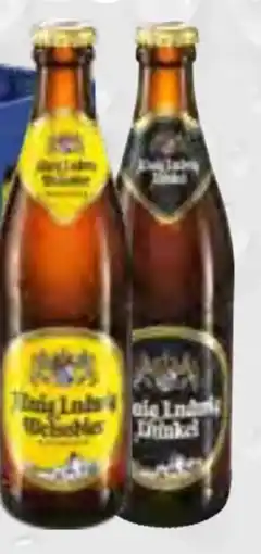 trinkgut König Ludwig Dunkel Angebot