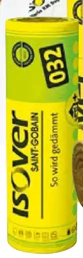 BayWa Isover Klemmfilz Integra ZKF WLG 032 Angebot