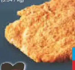 Netto Marken-Discount Paniertes Schweine-Schnitzel Angebot