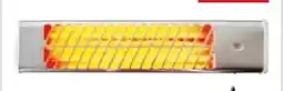 BayWa MyFireTool Infrarot-Quarz-Heizstrahler Angebot