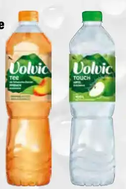 trinkgut Volvic Touch Angebot