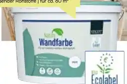 BayWa Vincent Natura Wandfarbe Angebot
