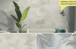 BayWa Feinsteinzeug Tropical Angebot