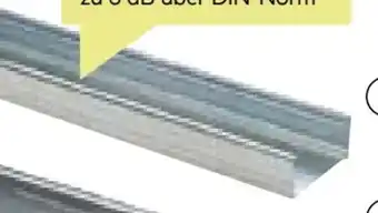 BayWa CW-Standprofile Angebot