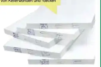 BayWa Baustyropor Angebot