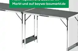 BayWa Vincent Tapezier- und Mehrzwecktisch Angebot