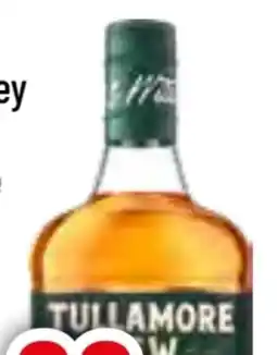 trinkgut Tullamore Dew Irish Whiskey Angebot