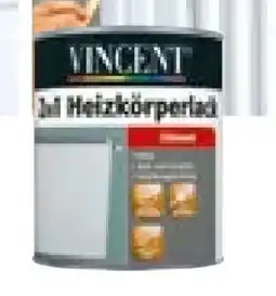 BayWa Vincent 2in1 Heizkörperlack Angebot