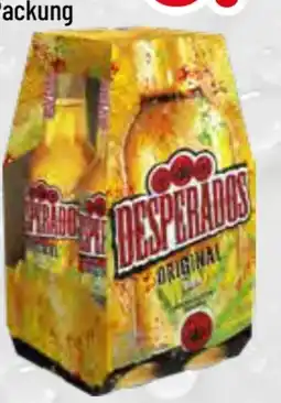 trinkgut Desperados Original Angebot