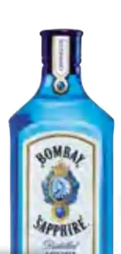 trinkgut Bombay Sapphire Dry Gin Angebot