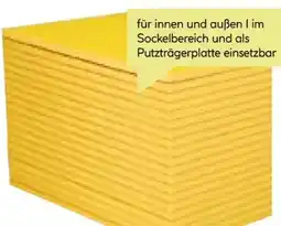 BayWa Bachl Dämmplatte XPS 200/300 C G Angebot