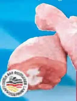 Netto Marken-Discount Gut Ponholz Hähnchen-Unterschenkel Angebot