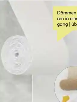 BayWa Dämmtapete EPS Angebot