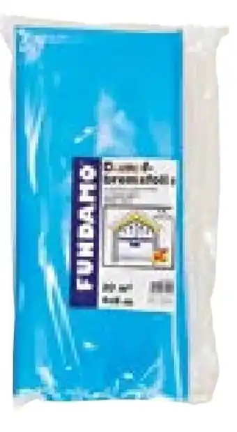 BayWa Fundamo Dampfbremsfolie Angebot