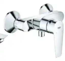 BayWa Grohe Duscharmatur Start Edge 2.0 Angebot