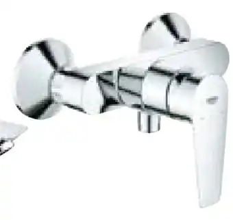 BayWa Grohe Duscharmatur Start Edge 2.0 Angebot