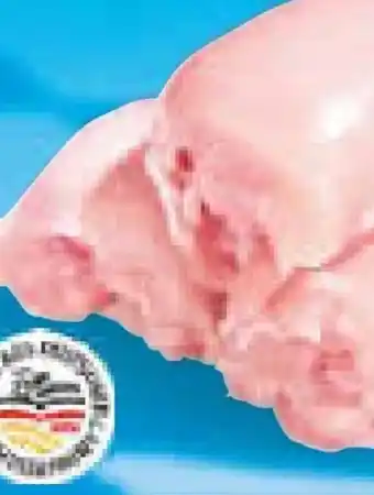 Netto Marken-Discount Gut Ponholz Hähnchen-Oberkeulensteaks Angebot