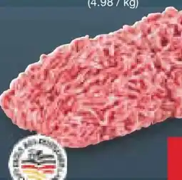 Netto Marken-Discount Gut Ponholz Schweine Hackfleisch Angebot