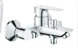 BayWa Grohe Badewannenarmatur Start Edge 2.0 Angebot
