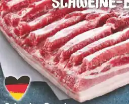 Netto Marken-Discount Schweinebauch Angebot