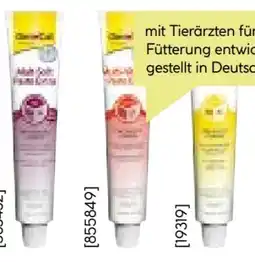 BayWa GimCat Katzen-Ergänzungsfutter Angebot