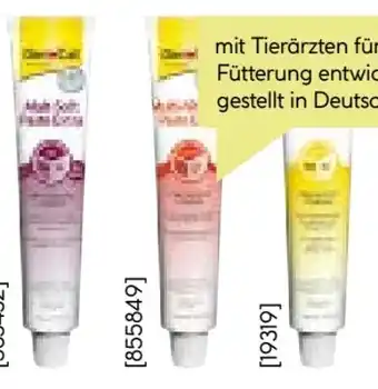 BayWa GimCat Katzen-Ergänzungsfutter Angebot