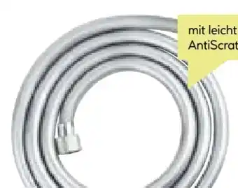 BayWa Grohe Brauseschlauch Vitalioflex Comfort Angebot