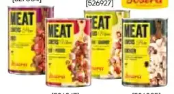 BayWa Josera Hundefutter Meat Lovers Menu Angebot