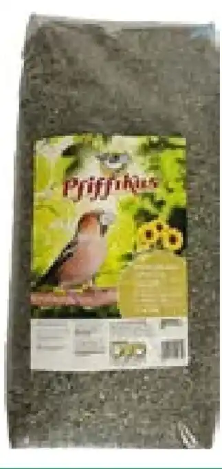 BayWa Pfiffikus Sonnenblumenkerne Angebot