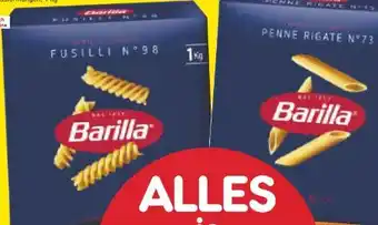 Netto Marken-Discount Barilla Italienische Pasta Angebot