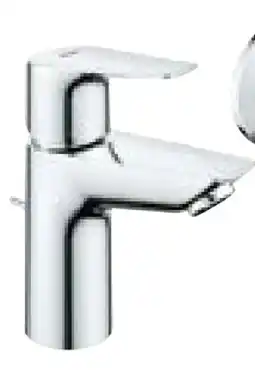 BayWa Grohe Waschtischarmatur Start Edge 2.0 Angebot