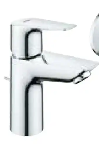 BayWa Grohe Waschtischarmatur Start Edge 2.0 Angebot