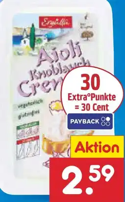 Netto Marken-Discount Ergüllü Mediterrane Cremes Angebot