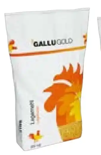 BayWa Bau & Garten Gallu Gold Legemehl Angebot