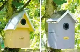 BayWa Nistkasten Angebot