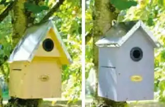 BayWa Nistkasten Angebot