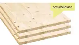 BayWa Leimholz Fichte/Tanne Angebot