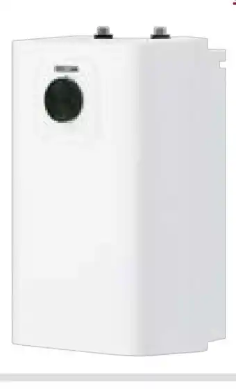 BayWa Stiebel Eltron Untertischspeicher UFP 5 Trend Angebot