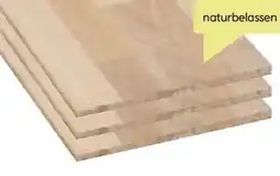 BayWa Leimholz Buche Angebot