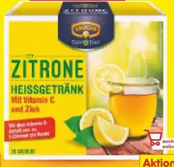 Netto Marken-Discount Krüger Heißgetränk Angebot