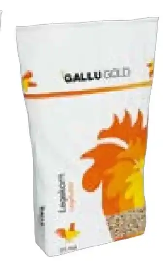 BayWa Bau & Garten Gallu Gold Legekorn Angebot
