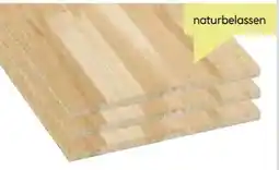 BayWa Leimholz Eiche Angebot
