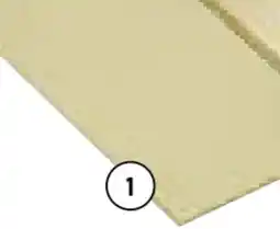 BayWa Sperrholzplatte Pappel Angebot